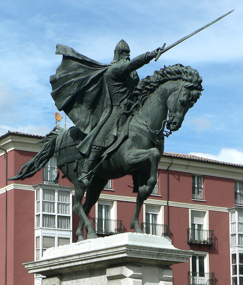 El Cid